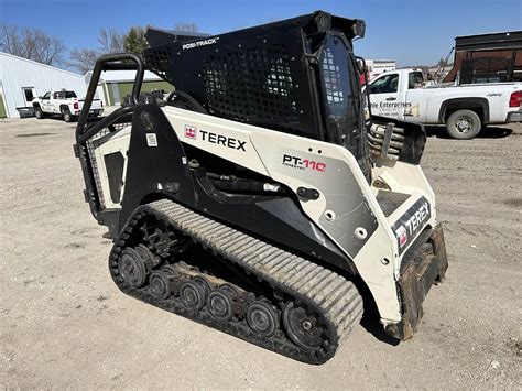 terex skid steer for sale mn|terex backhoe dealer near me.